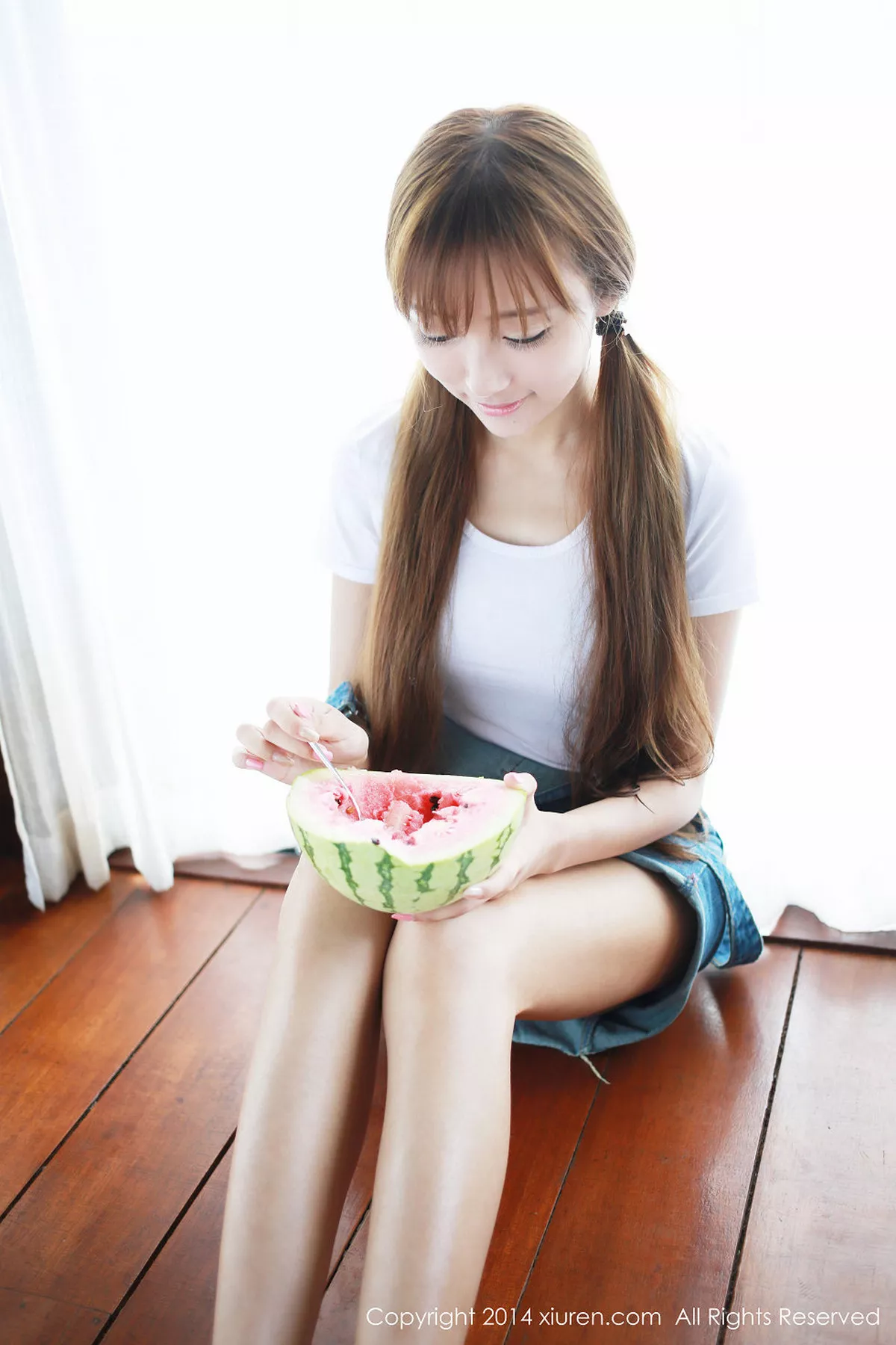 秀人集.com_[XiuRen秀人网]No.162_嫩模王馨瑶yanni三亚旅拍性感内衣系列纯美迷人写真48P