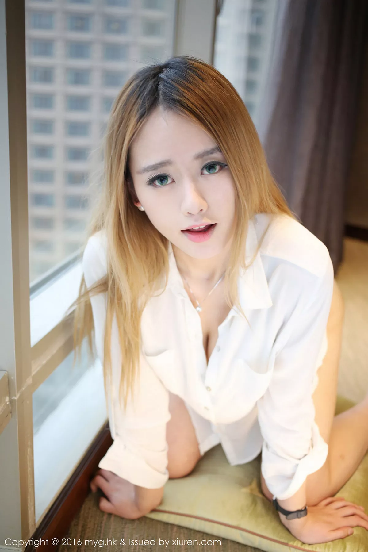 秀人集.com_[MyGirl美媛馆]Vol.196_嫩模Yuli黄佳丽大尺度诱人酮体豪乳美臀完美诱惑写真53P