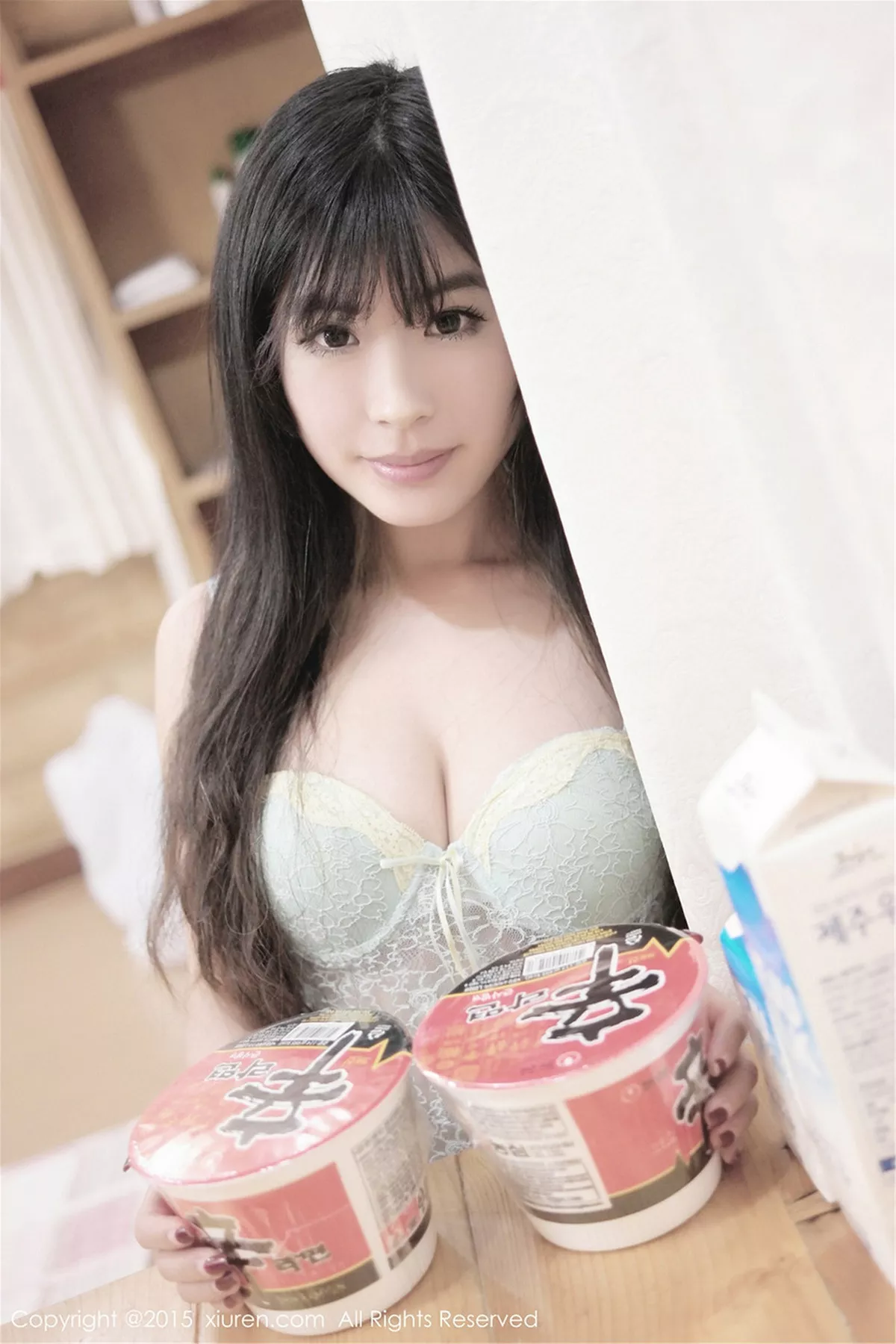 秀人集.com_[XiuRen秀人网]No.277_嫩模刘雪妮Verna旅拍合集完美身材秀美乳极致诱惑写真46P