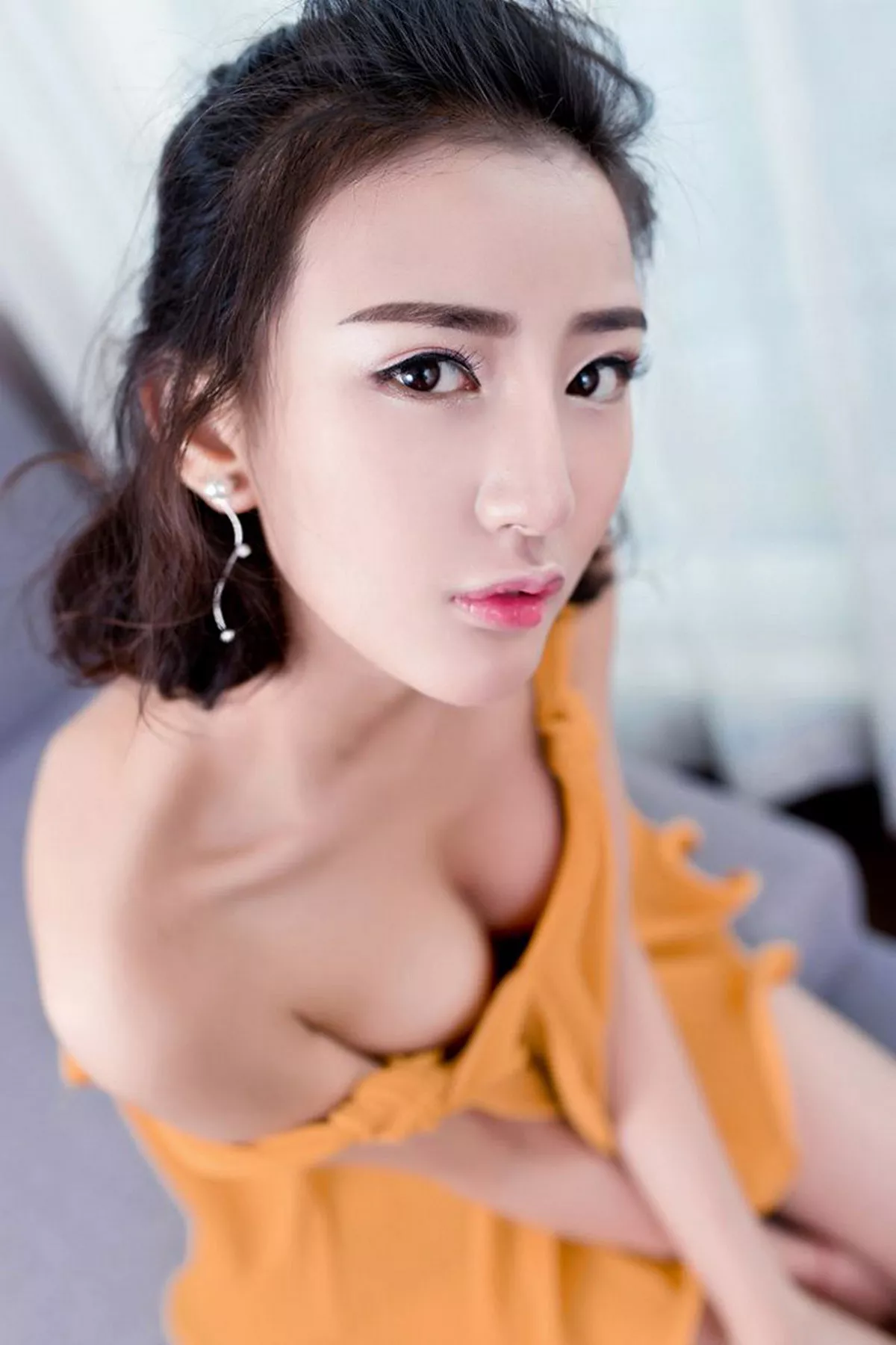 秀人集.com_[XiuRen秀人网]No.590_娇媚女人梅哥白色高叉连体内衣浴缸里奶油摸身湿身诱惑写真51P
