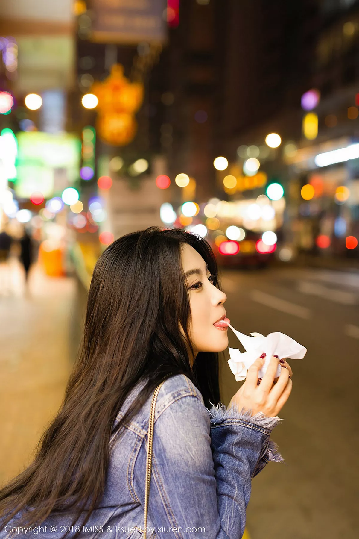 秀人集.com_[IMISS爱蜜社]Vol.294_女神许诺Sabrina私房床上薄纱透视秀丁字裤妩媚诱惑写真43P