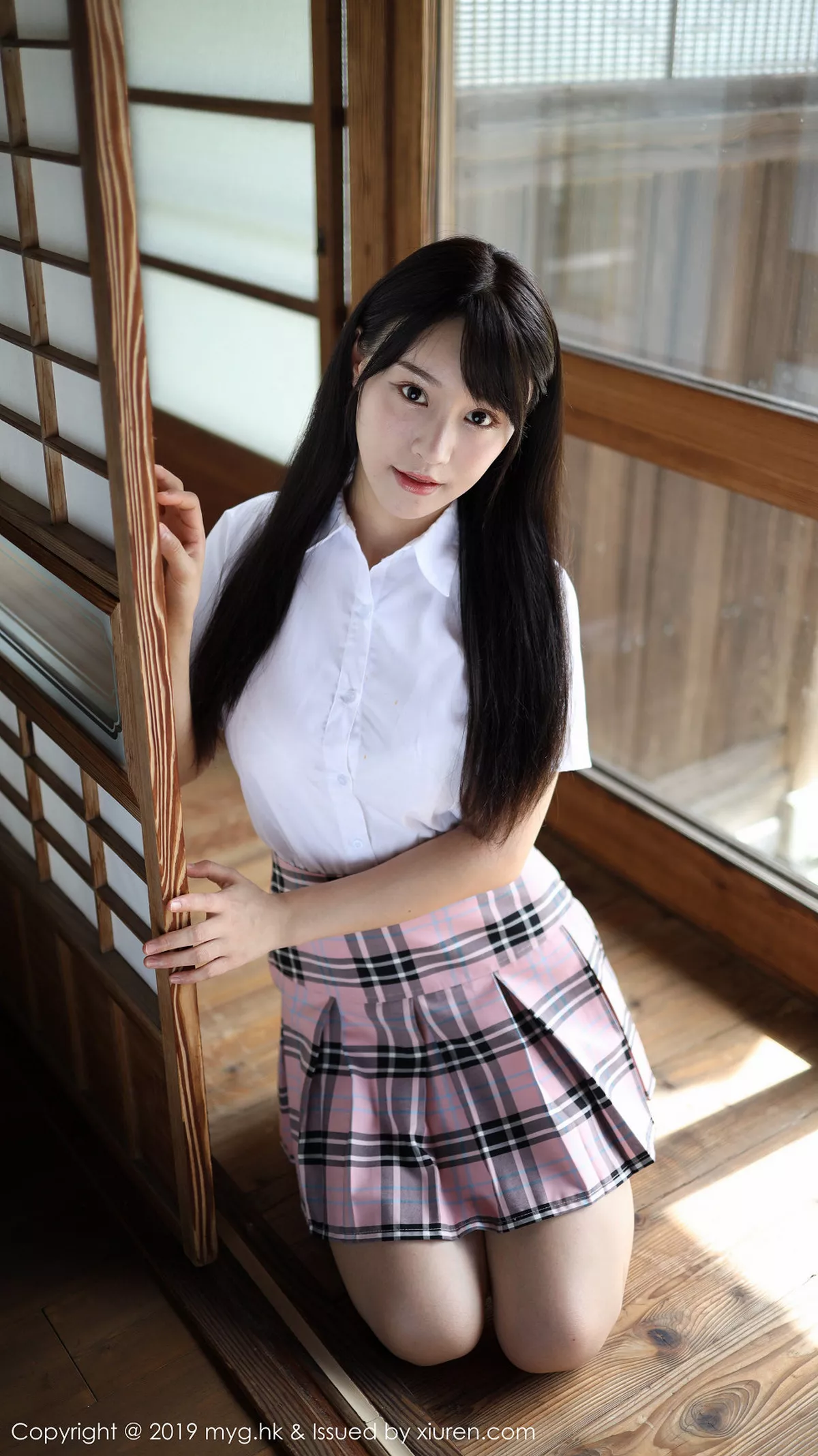 秀人集.com_[MyGirl美媛馆]Vol.389_女神Flower朱可儿日本旅拍私房蕾丝内衣撩人诱惑写真133P