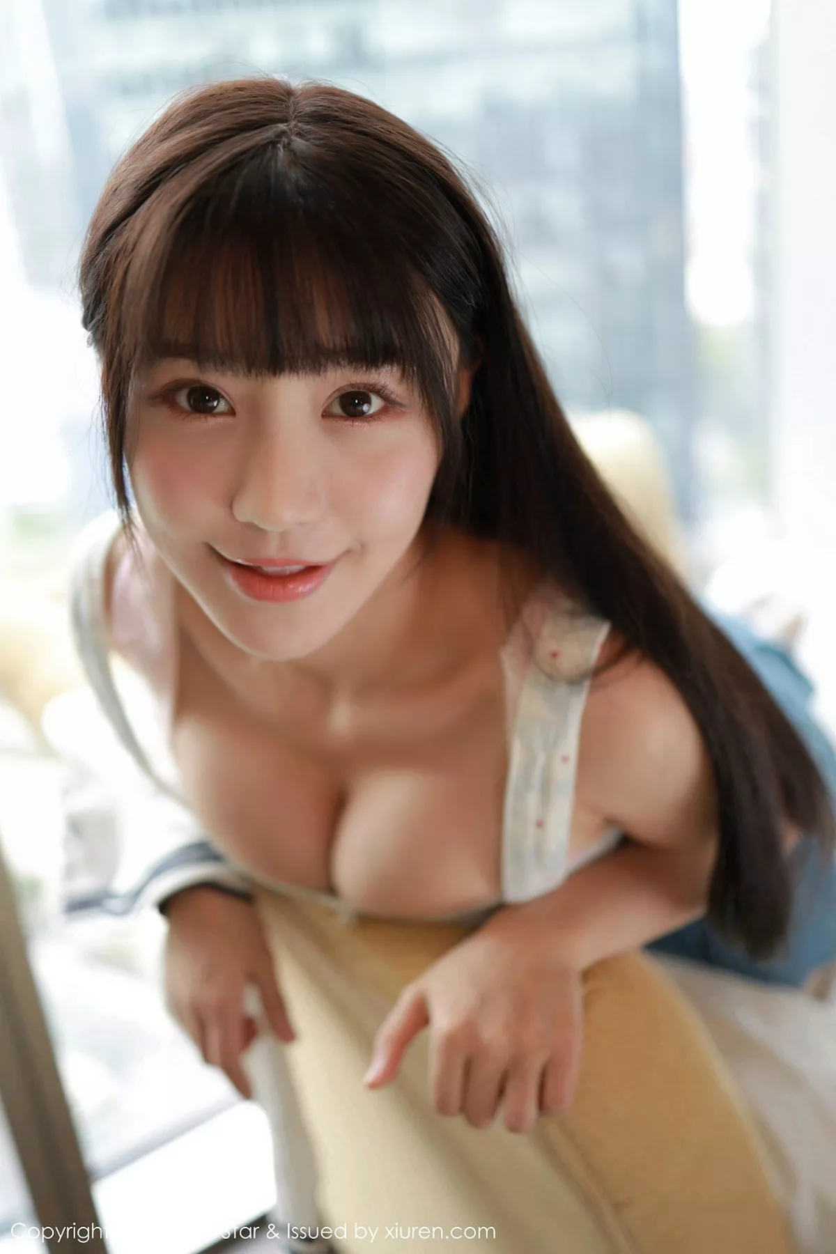秀人集.com_[MFStar模范学院]Vol.233_女神Flower朱可儿私房半脱露粉色内衣秀豪乳诱惑写真77P
