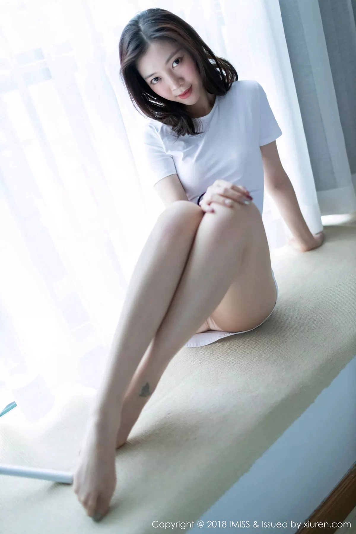 秀人集.com_[IMISS爱蜜社]Vol.308_嫩模miya米雅私房性感内衣系列秀完美身材修长美腿写真41P