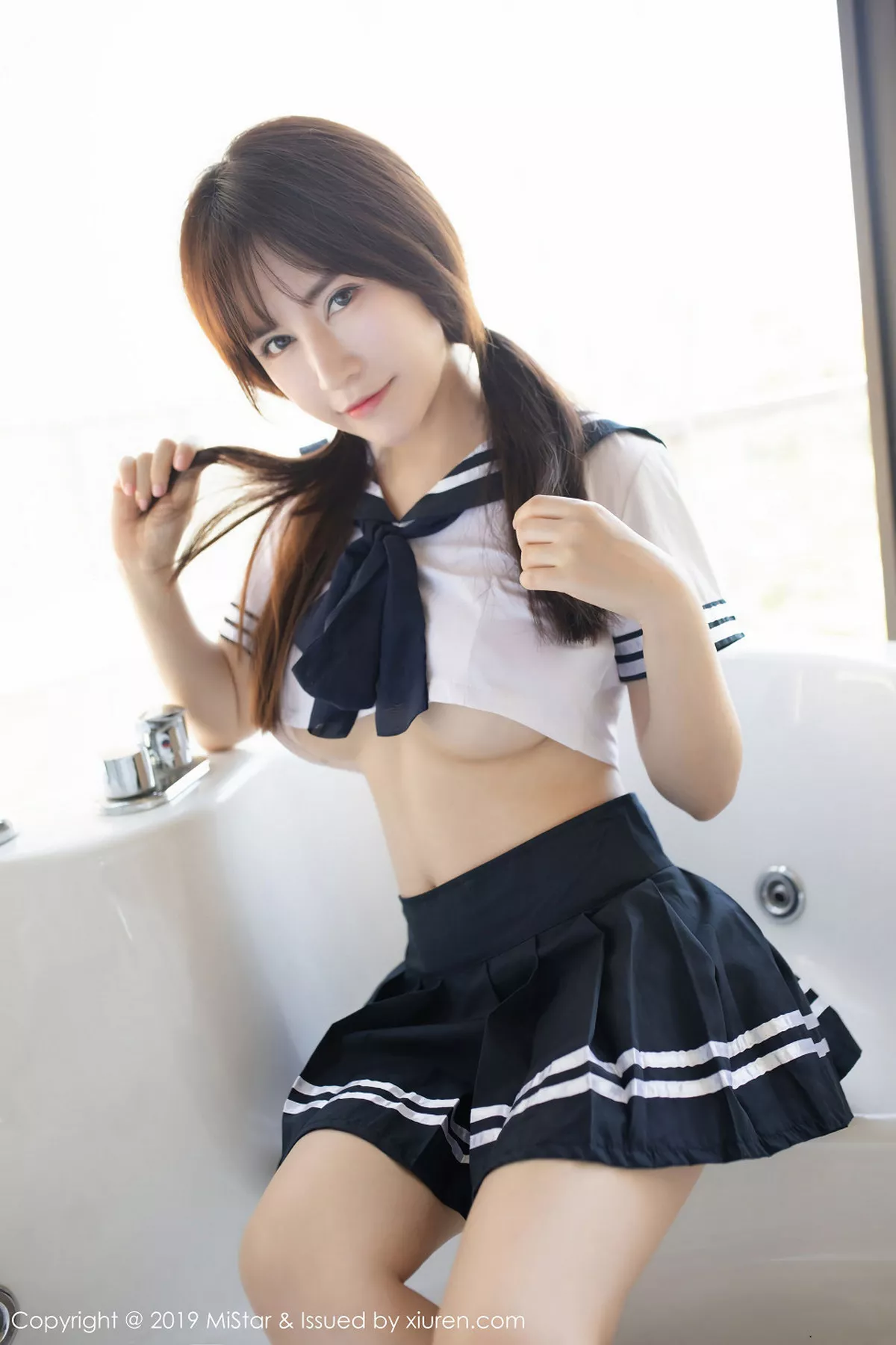 秀人集.com_[MiStar魅妍社]Vol.317_嫩模夏希子私房浴缸清纯校服真空秀火辣身材完美诱惑写真42P