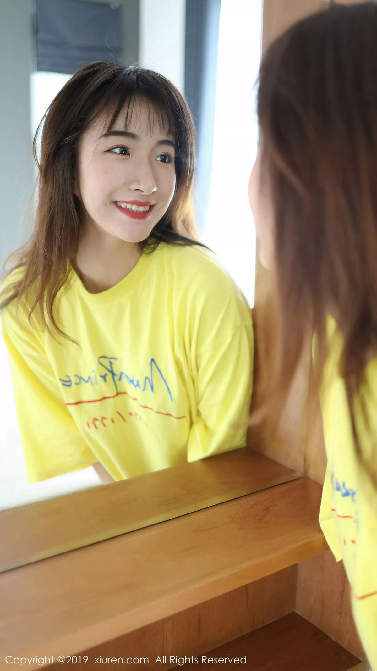 秀人集.com_[XiuRen秀人网]No.1892_嫩模艺儿拿铁泰国旅拍室外小清新主题蕾丝短裙迷人诱惑写真55P