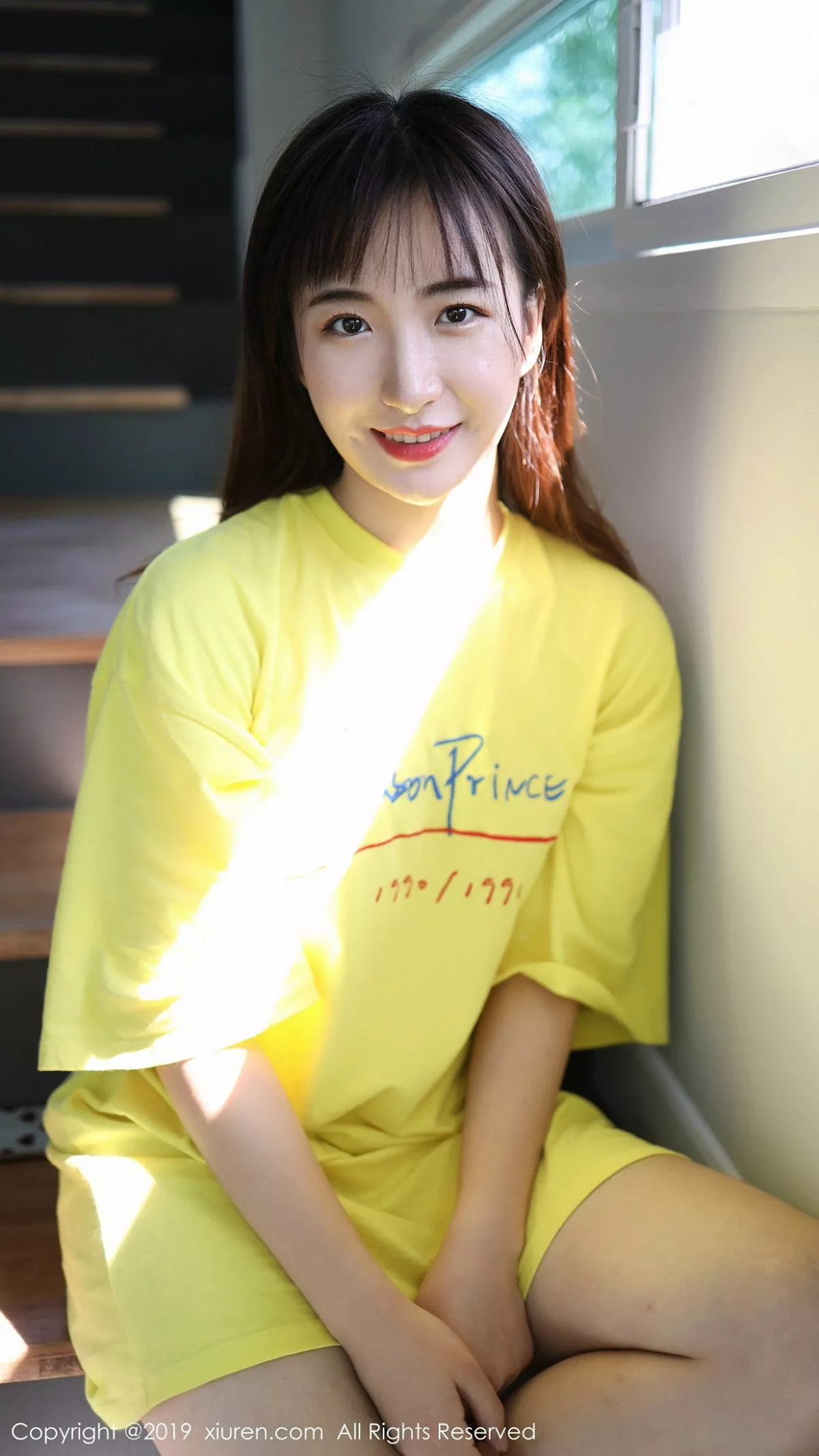 秀人集.com_[XiuRen秀人网]No.1892_嫩模艺儿拿铁泰国旅拍室外小清新主题蕾丝短裙迷人诱惑写真55P