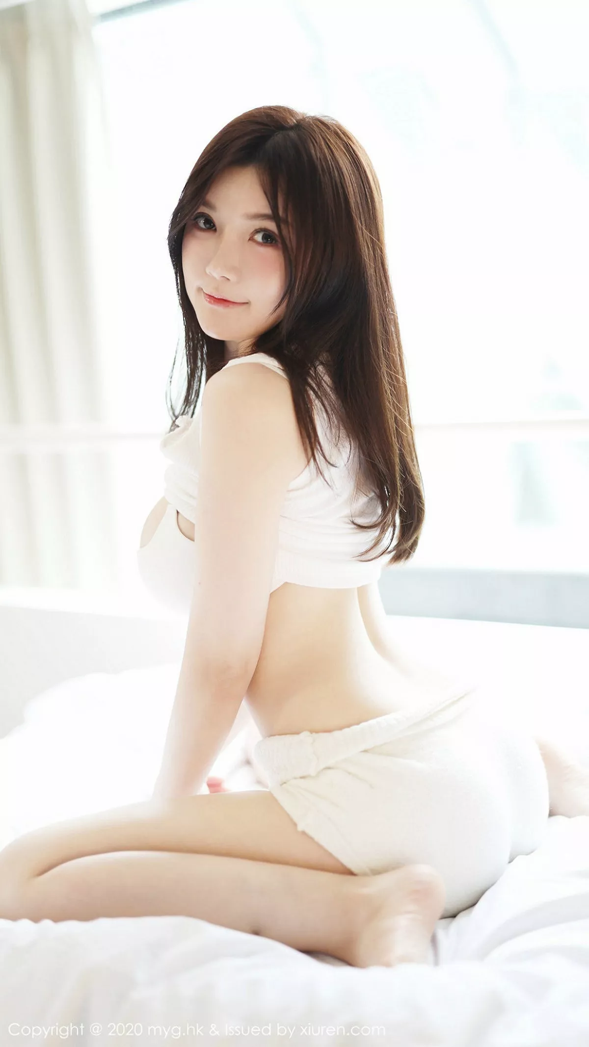 秀人集.com_[MyGirl美媛馆]Vol.422_嫩模糯美子Mini日本旅拍私房性感内衣秀豪乳火辣诱惑写真48P