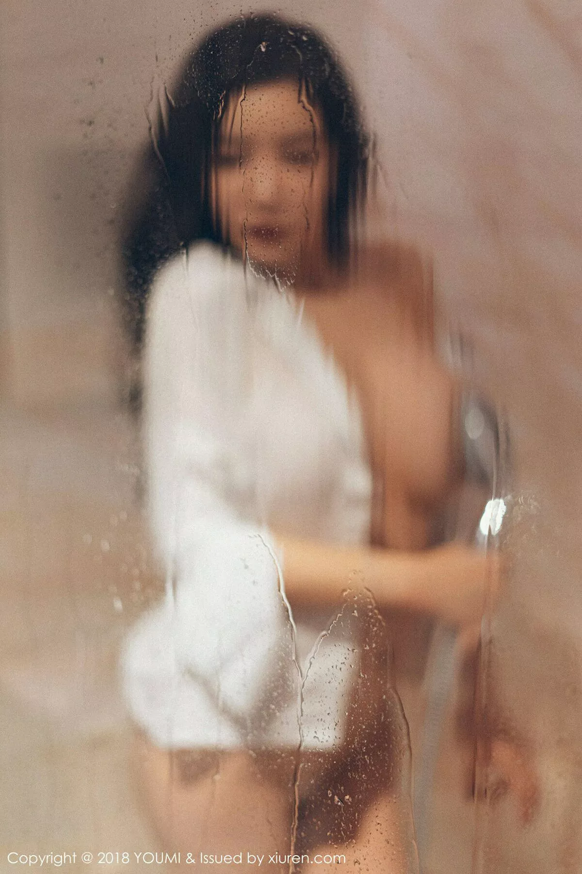秀人集.com_[YouMi尤蜜荟]Vol.247_女神心妍小公主浴室真空白衬衣湿身秀豪乳翘臀极致诱惑写真45P