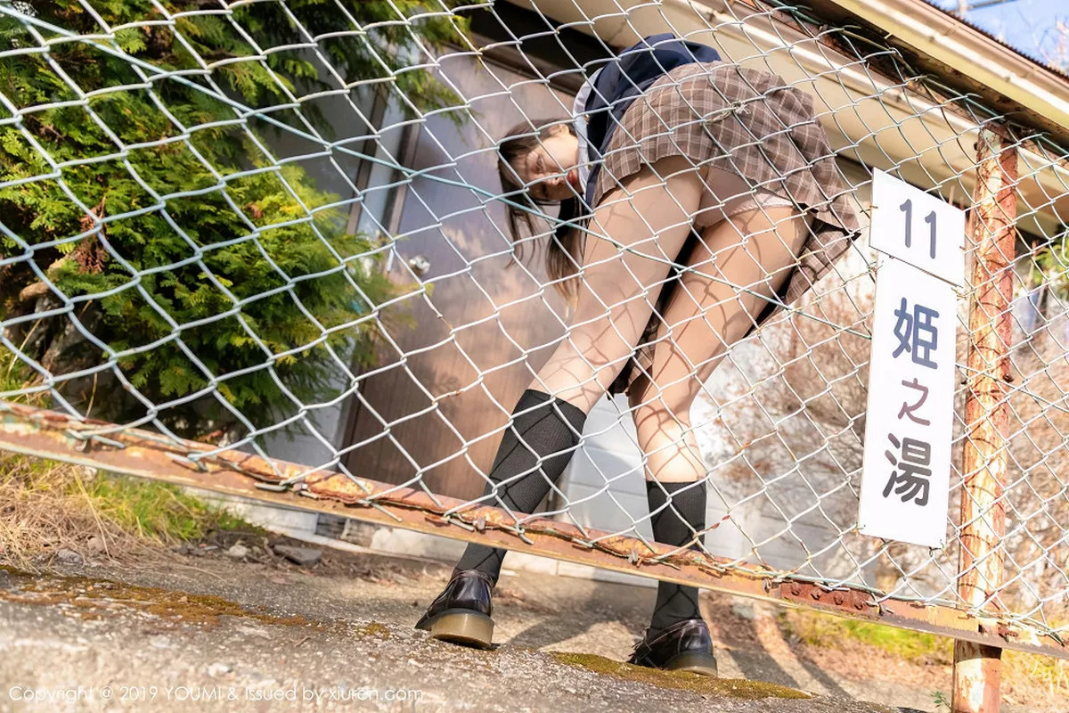 秀人集.com_[YouMi尤蜜荟]Vol.264_女神王雨纯日本旅拍夏日情景剧户外露性感内裤诱惑写真47P