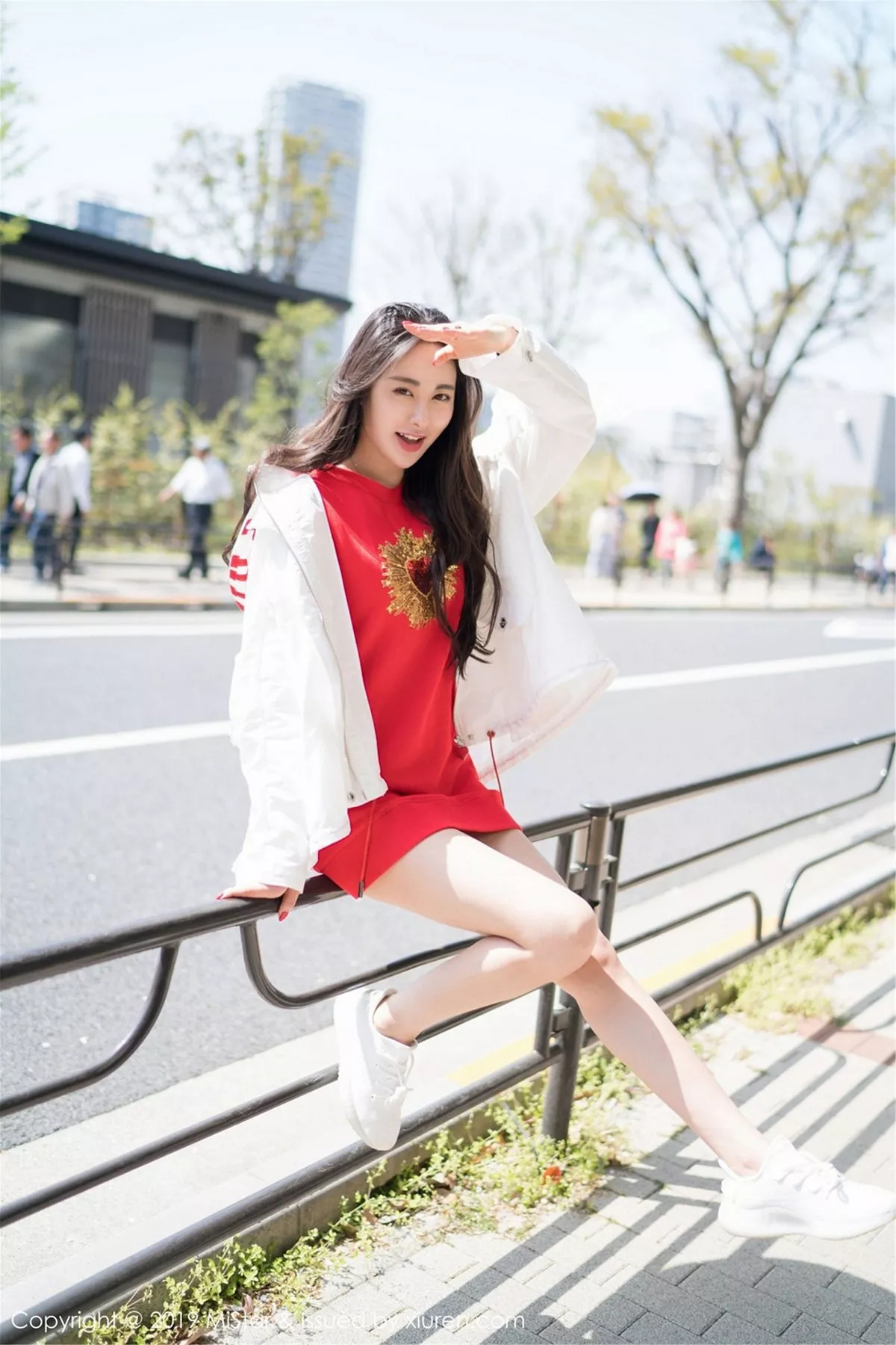 秀人集.com_[MiStar魅妍社]Vol.280_御姐穆菲菲日本旅拍户外性感内衣配蕾丝内裤惹火诱惑写真40P