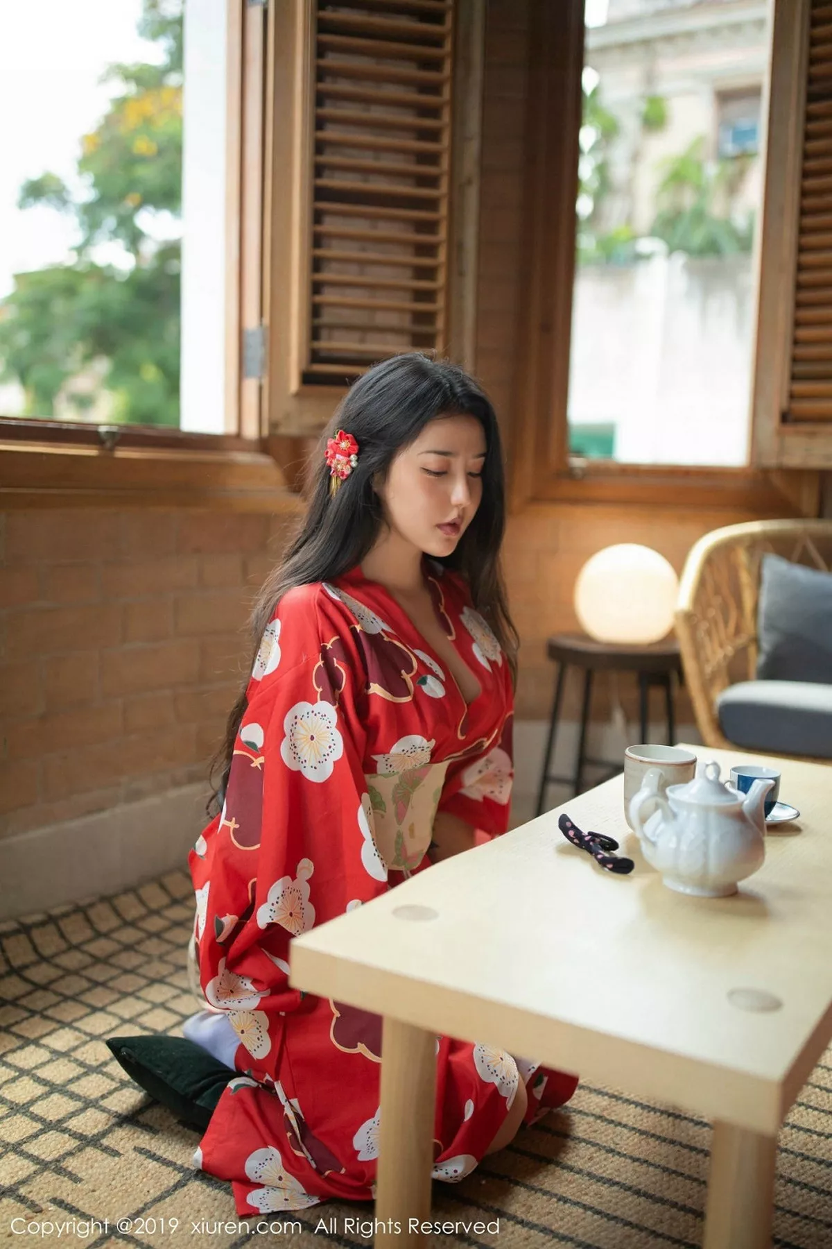 秀人集.com_[XiuRen秀人网]No.1492_女神Manuela玛鲁娜迈阿密旅拍私房和服半脱激情捆绑诱惑写真58P