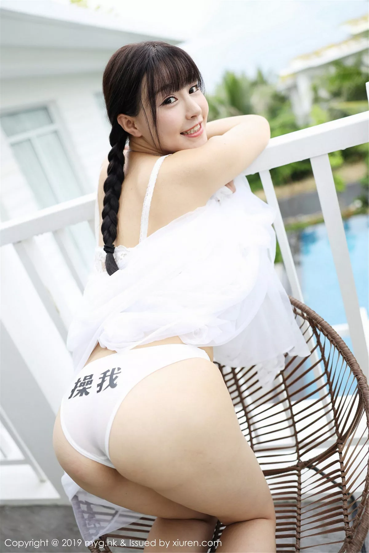 秀人集.com_[MyGirl美媛馆]Vol.360_女神Flower朱可儿越南旅拍薄纱裙配操我内裤惹火诱惑写真59P