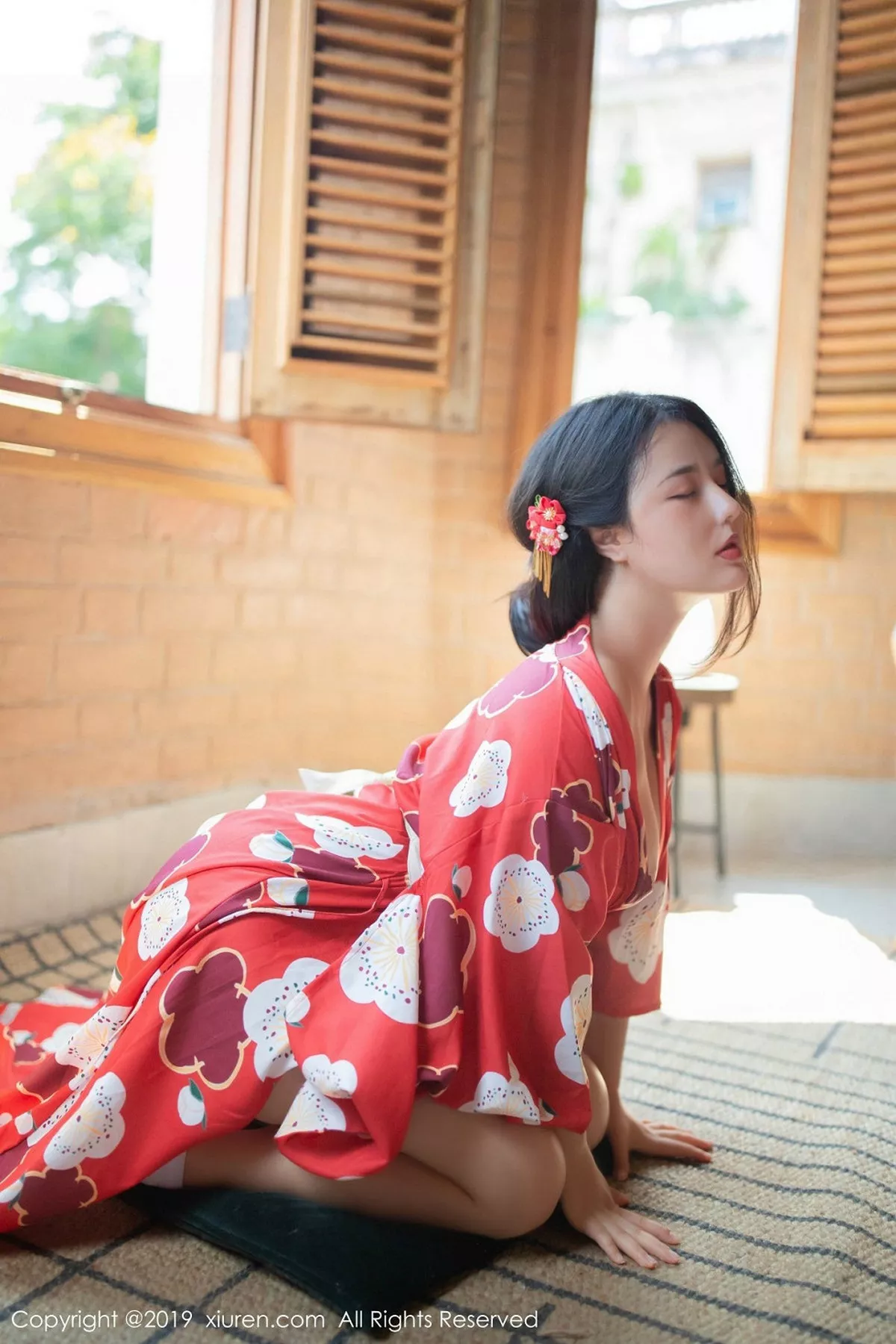 秀人集.com_[XiuRen秀人网]No.1492_女神Manuela玛鲁娜迈阿密旅拍私房和服半脱激情捆绑诱惑写真58P