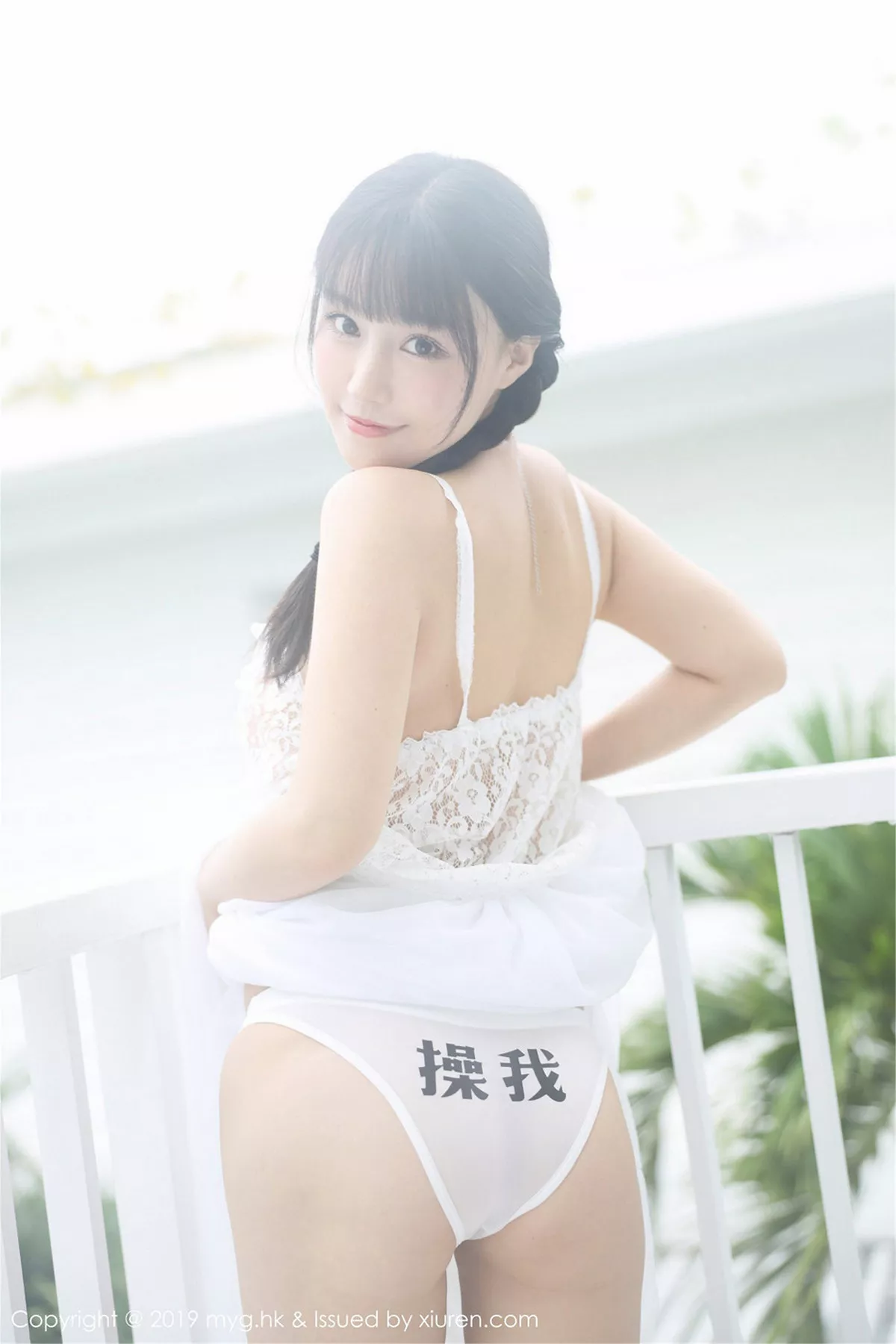 秀人集.com_[MyGirl美媛馆]Vol.360_女神Flower朱可儿越南旅拍薄纱裙配操我内裤惹火诱惑写真59P