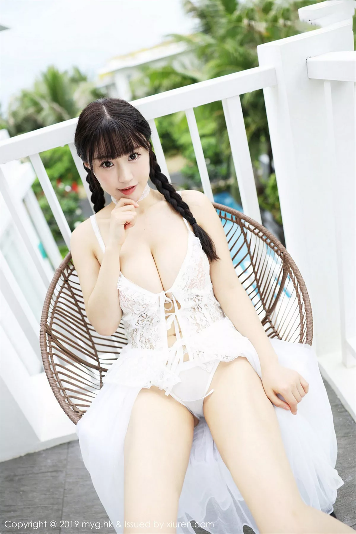 秀人集.com_[MyGirl美媛馆]Vol.360_女神Flower朱可儿越南旅拍薄纱裙配操我内裤惹火诱惑写真59P