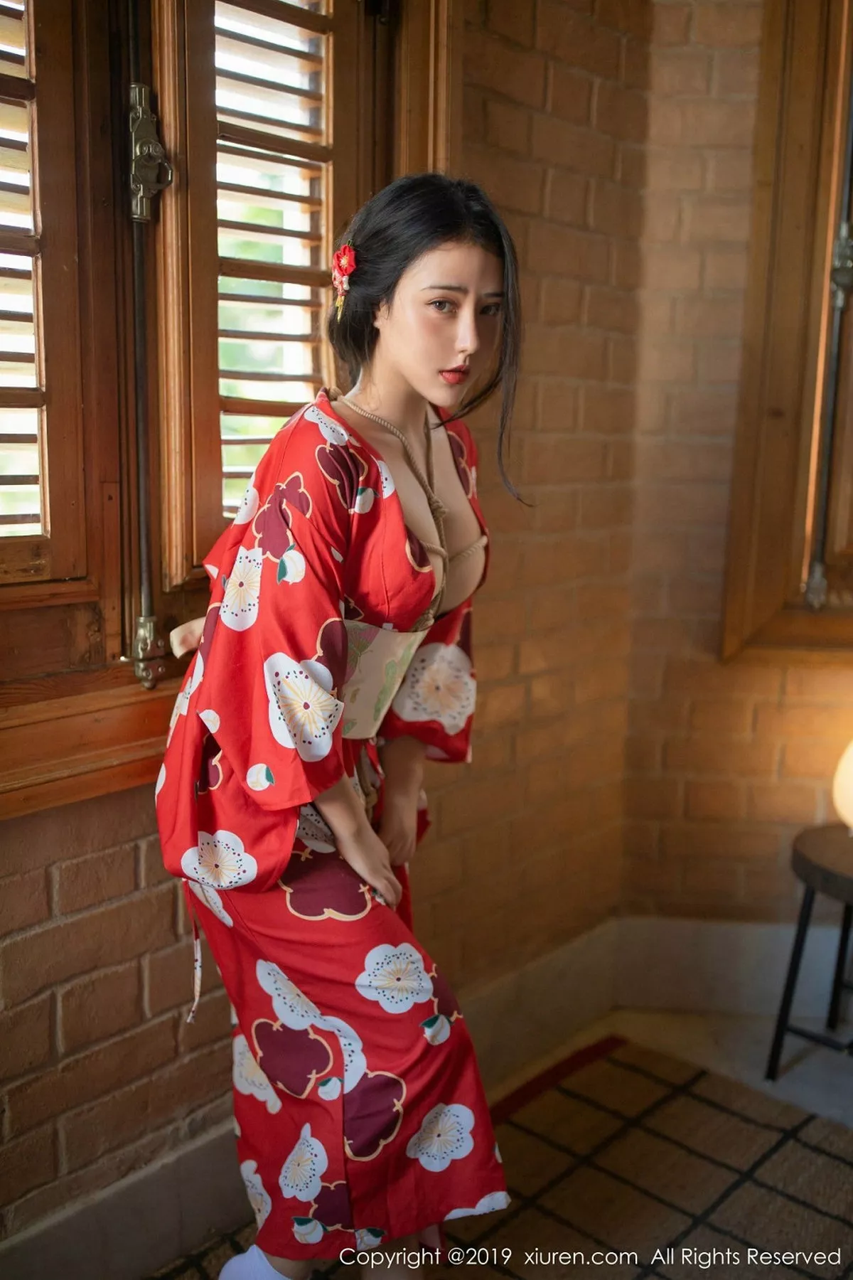 秀人集.com_[XiuRen秀人网]No.1492_女神Manuela玛鲁娜迈阿密旅拍私房和服半脱激情捆绑诱惑写真58P