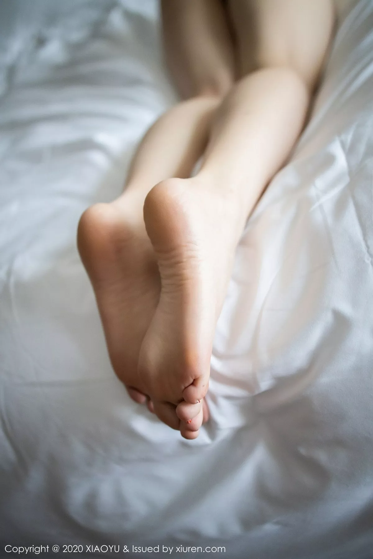 秀人集.com_[XiaoYu画语界]Vol.259_嫩模顾乔楠私房黑色高叉连体衣半脱露傲人豪乳极致诱惑写真65P