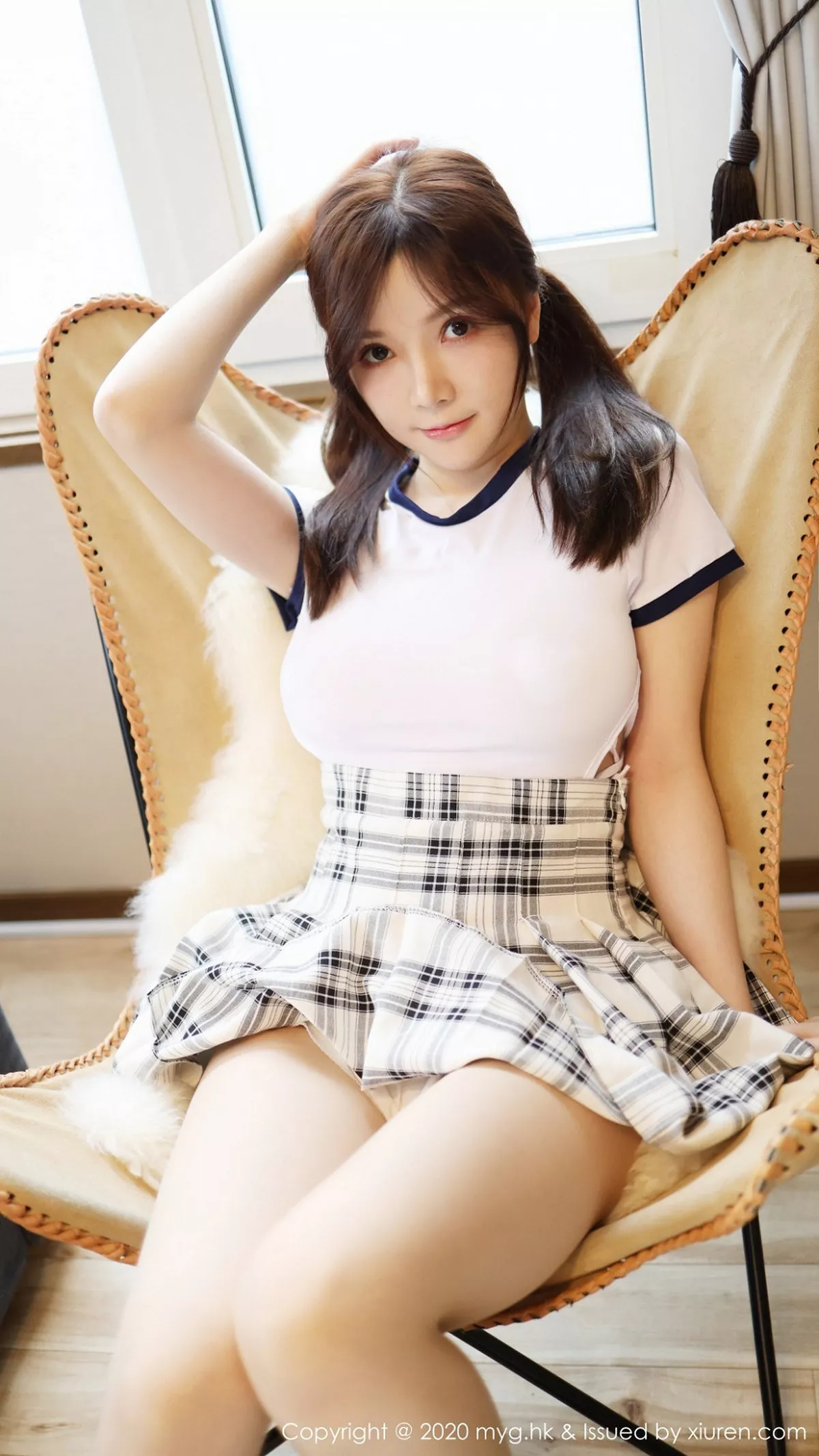 秀人集.com_[MyGirl美媛馆]Vol.430_女神糯美子Mini日本旅拍私房高叉连体衣秀完美身材诱惑写真120P