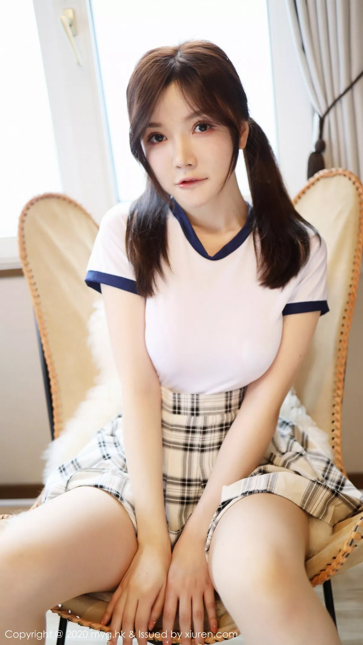 秀人集.com_[MyGirl美媛馆]Vol.430_女神糯美子Mini日本旅拍私房高叉连体衣秀完美身材诱惑写真120P