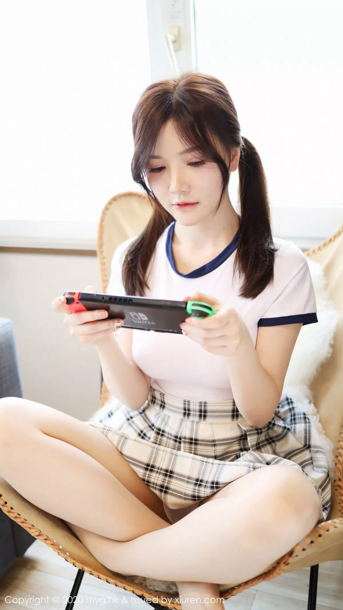 秀人集.com_[MyGirl美媛馆]Vol.430_女神糯美子Mini日本旅拍私房高叉连体衣秀完美身材诱惑写真120P