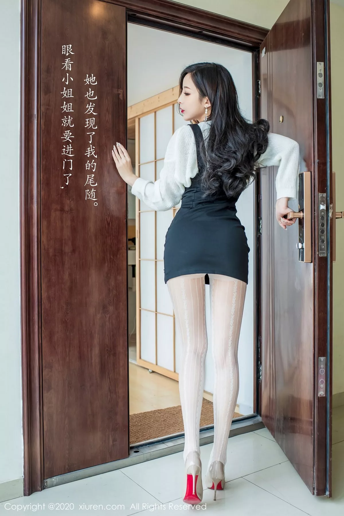 秀人集.com_[XiuRen秀人网]No.2143_嫩模陈小喵私房性感内衣半脱露豪乳翘臀情趣挑逗极致诱惑写真67P