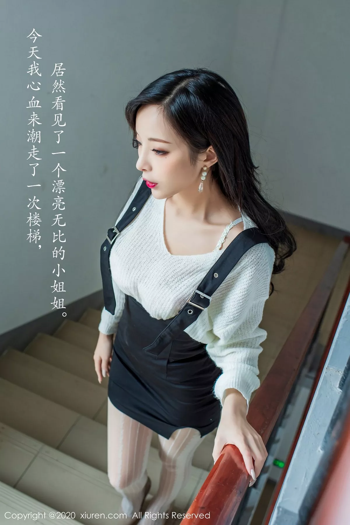 秀人集.com_[XiuRen秀人网]No.2143_嫩模陈小喵私房性感内衣半脱露豪乳翘臀情趣挑逗极致诱惑写真67P