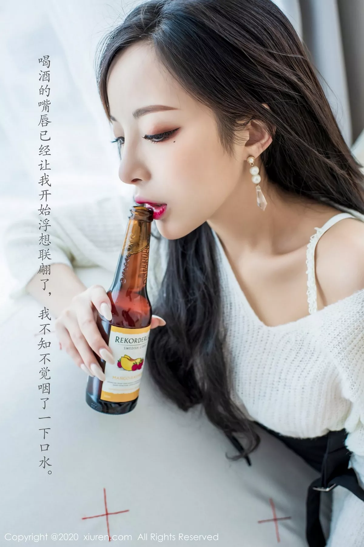 秀人集.com_[XiuRen秀人网]No.2143_嫩模陈小喵私房性感内衣半脱露豪乳翘臀情趣挑逗极致诱惑写真67P
