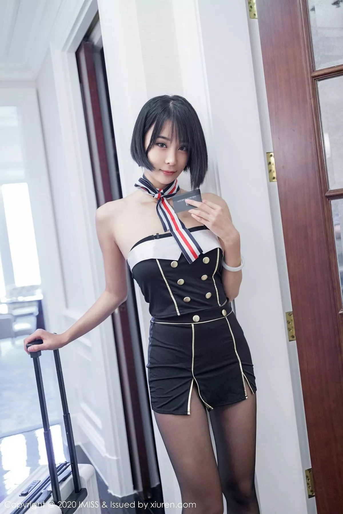 秀人集.com_[IMISS爱蜜社]Vol.461_嫩模蓝夏Akasha宾馆跟随剧情私房带子内衣露豪乳诱惑写真72P