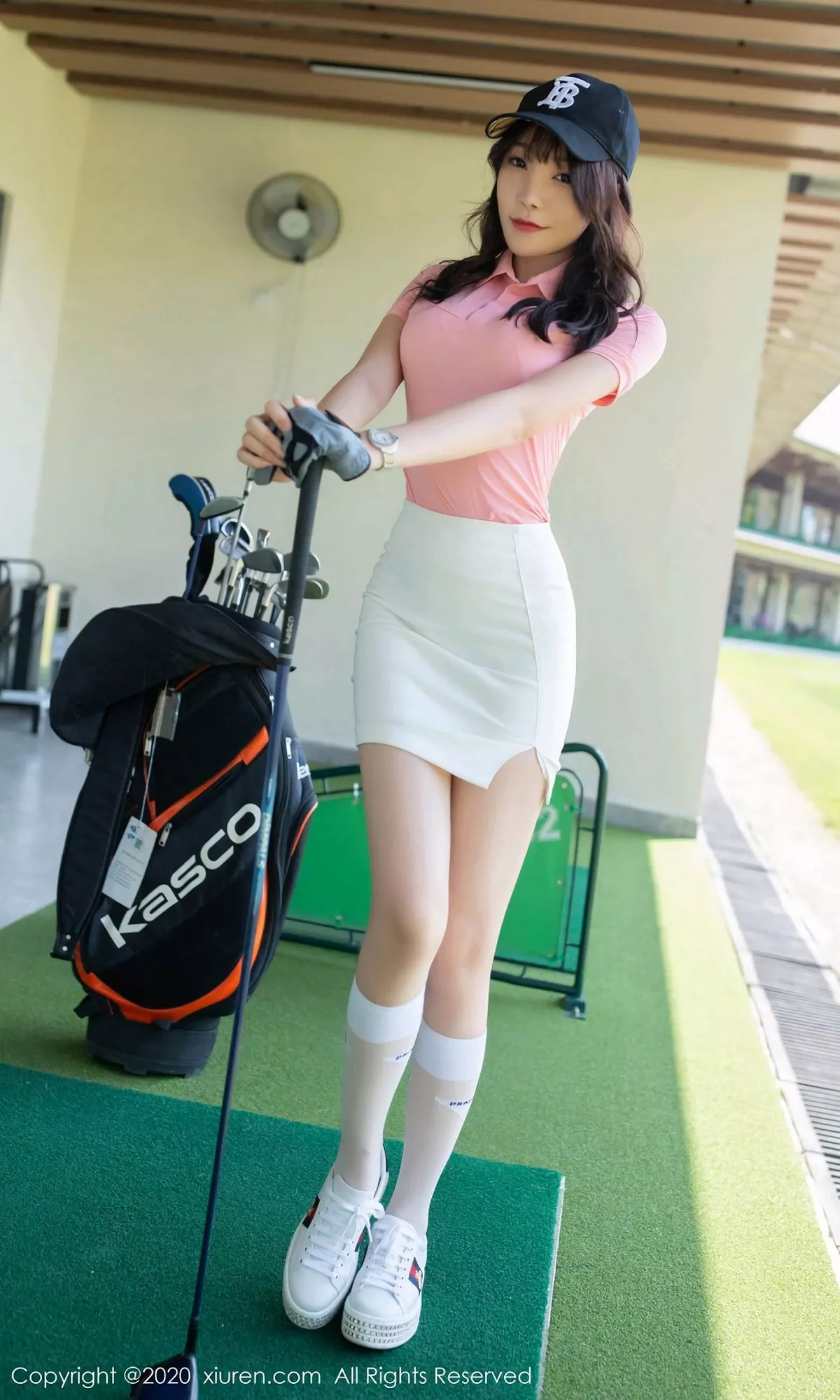 秀人集.com_[XiuRen秀人网]No.2091_女神芝芝Booty高尔夫主题户外半脱露性感内衣撩人诱惑写真103P