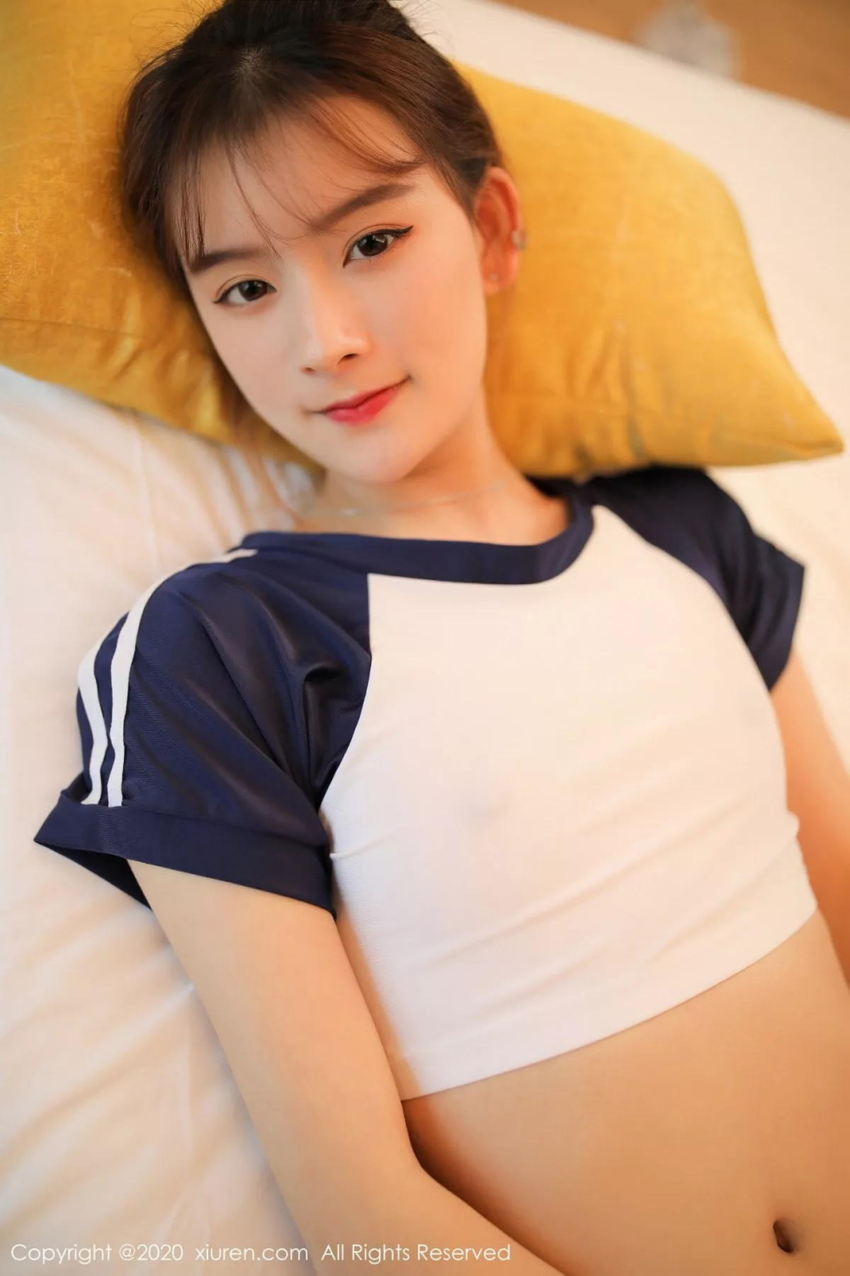 秀人集.com_[XiuRen秀人网]No.2102_嫩模Bonnie周熙私房性感半截内衣配黑色腿袜半脱露豪乳诱惑写真69P
