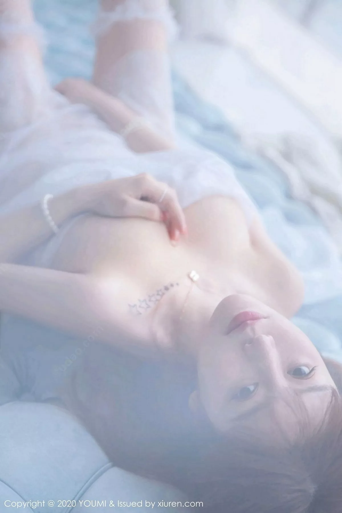 秀人集.com_[YouMi尤蜜荟]Vol.471_性感女神王雨纯大理旅拍轻薄朦胧服饰秀火辣身材极致诱惑写真88P