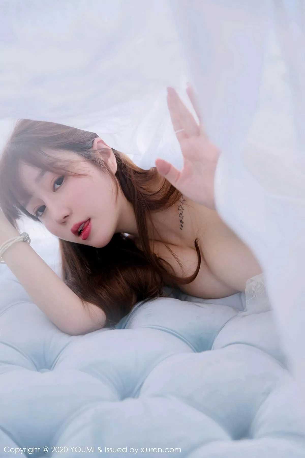 秀人集.com_[YouMi尤蜜荟]Vol.471_性感女神王雨纯大理旅拍轻薄朦胧服饰秀火辣身材极致诱惑写真88P