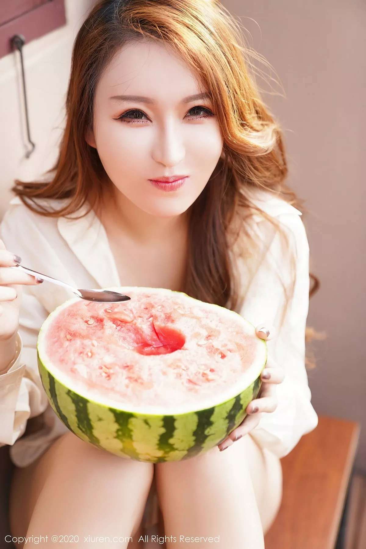 秀人集.com_[XiuRen秀人网]No.2482_女神Egg-尤妮丝私房真空白衬衣秀魔鬼身材半露豪乳极致诱惑写真78P