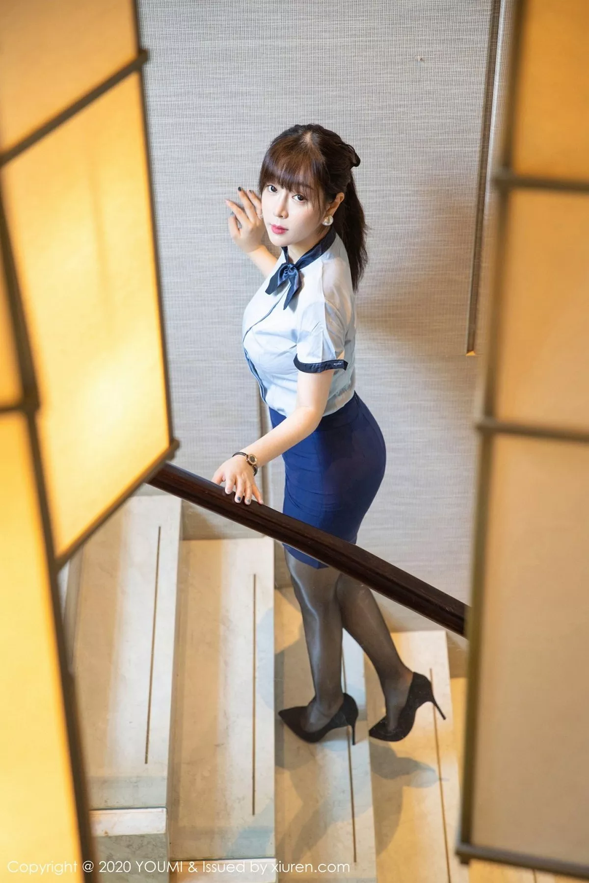 秀人集.com_[YouMi尤蜜荟]Vol.544_女神王雨纯西双版纳旅拍私人管家主题性感红色内衣诱惑写真96P