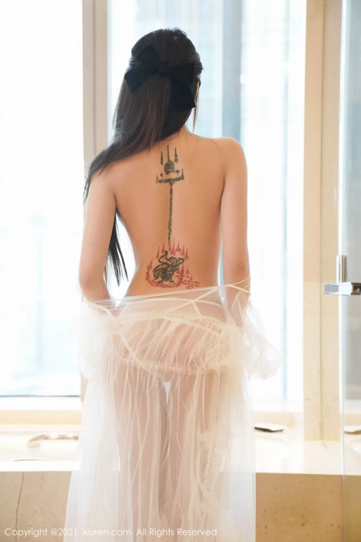 秀人集.com_[XiuRen秀人网]No.3139_嫩模玉兔miki新娘白纱主题私房情趣内衣秀火辣身材极致诱惑写真56P