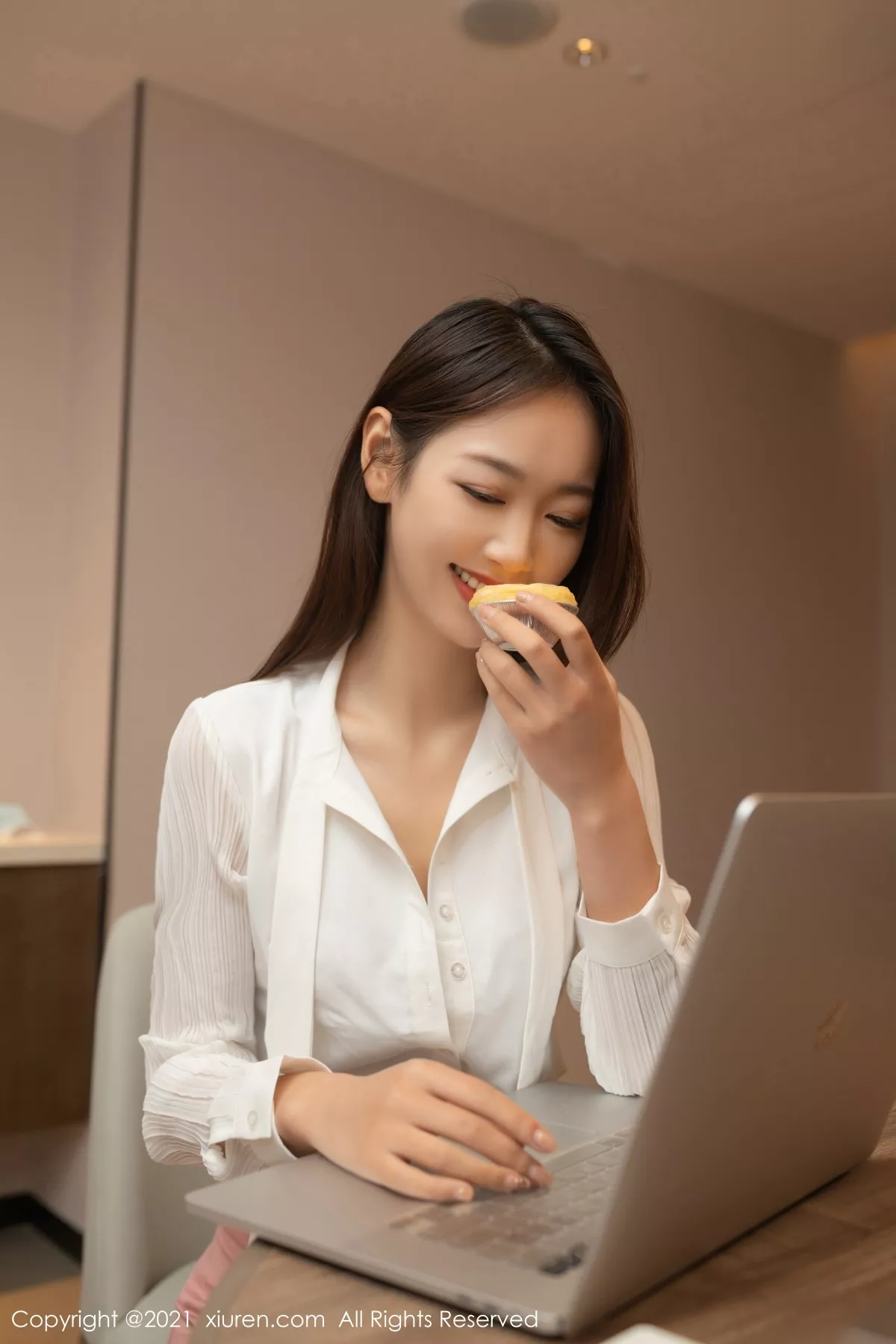 秀人集.com_[XiuRen秀人网]No.3183_嫩模唐安琪家庭辅导主题脱粉色短裙露肉丝裤袜秀翘臀诱惑写真78P