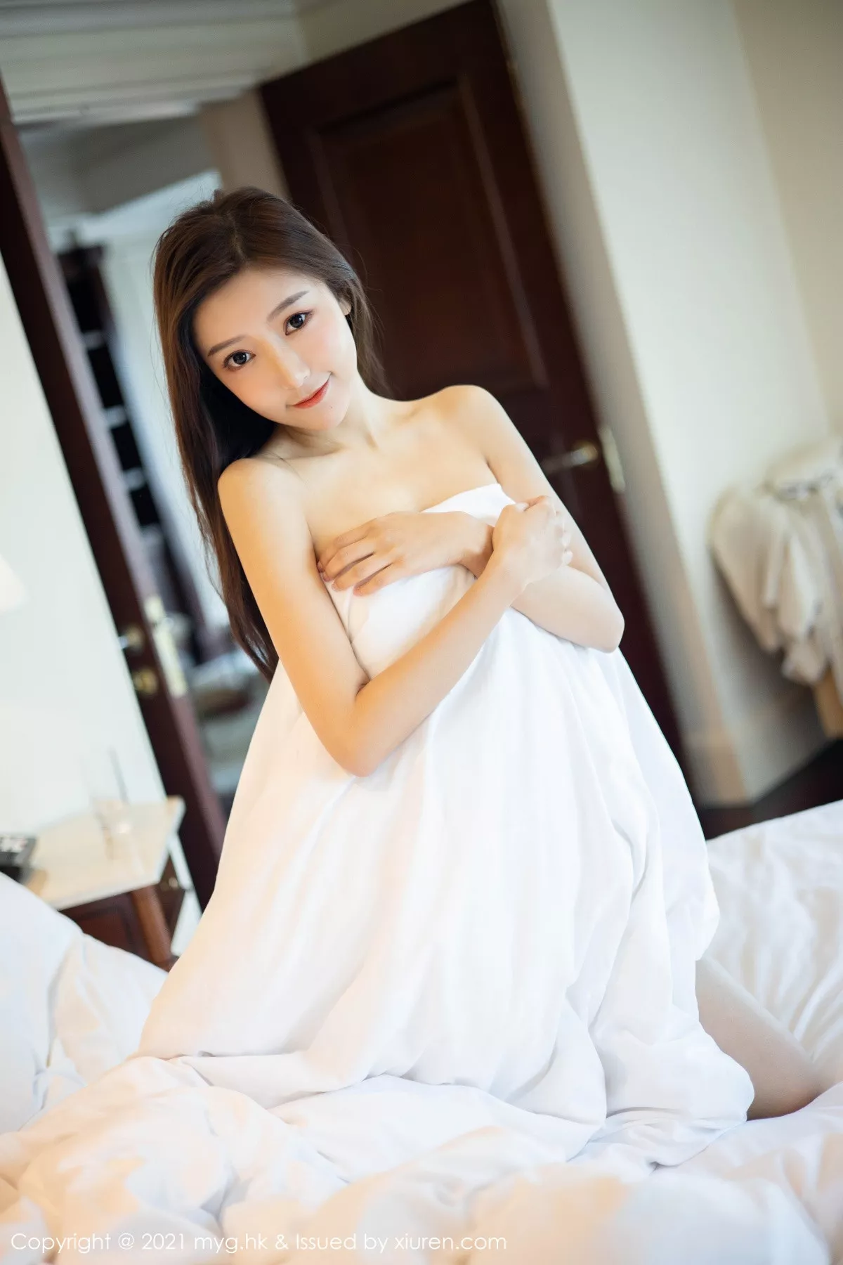 秀人集.com_[MyGirl美媛馆]Vol.497_女神王馨瑶yanni私房脱华丽粉色吊裙露完美身材撩人诱惑写真59P
