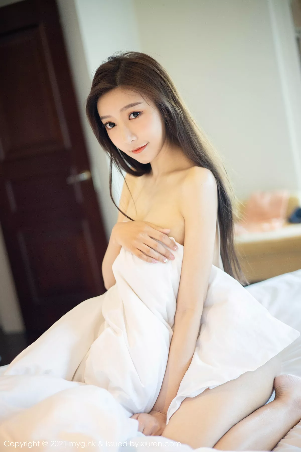 秀人集.com_[MyGirl美媛馆]Vol.497_女神王馨瑶yanni私房脱华丽粉色吊裙露完美身材撩人诱惑写真59P