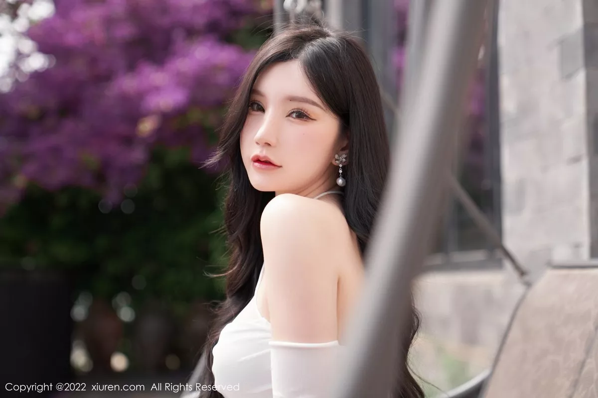 秀人集.com_[XiuRen秀人网]No.5271_女神周于希Sally心愿旅拍户外白色轻透服饰秀完美身材诱惑写真89P