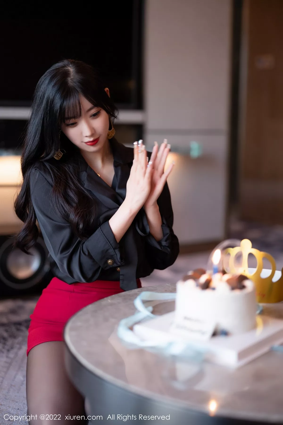 秀人集.com_[XiuRen秀人网]No.5390_女神杨晨晨Yome半脱露轻透蕾丝内衣配超薄无内黑丝诱惑写真82P