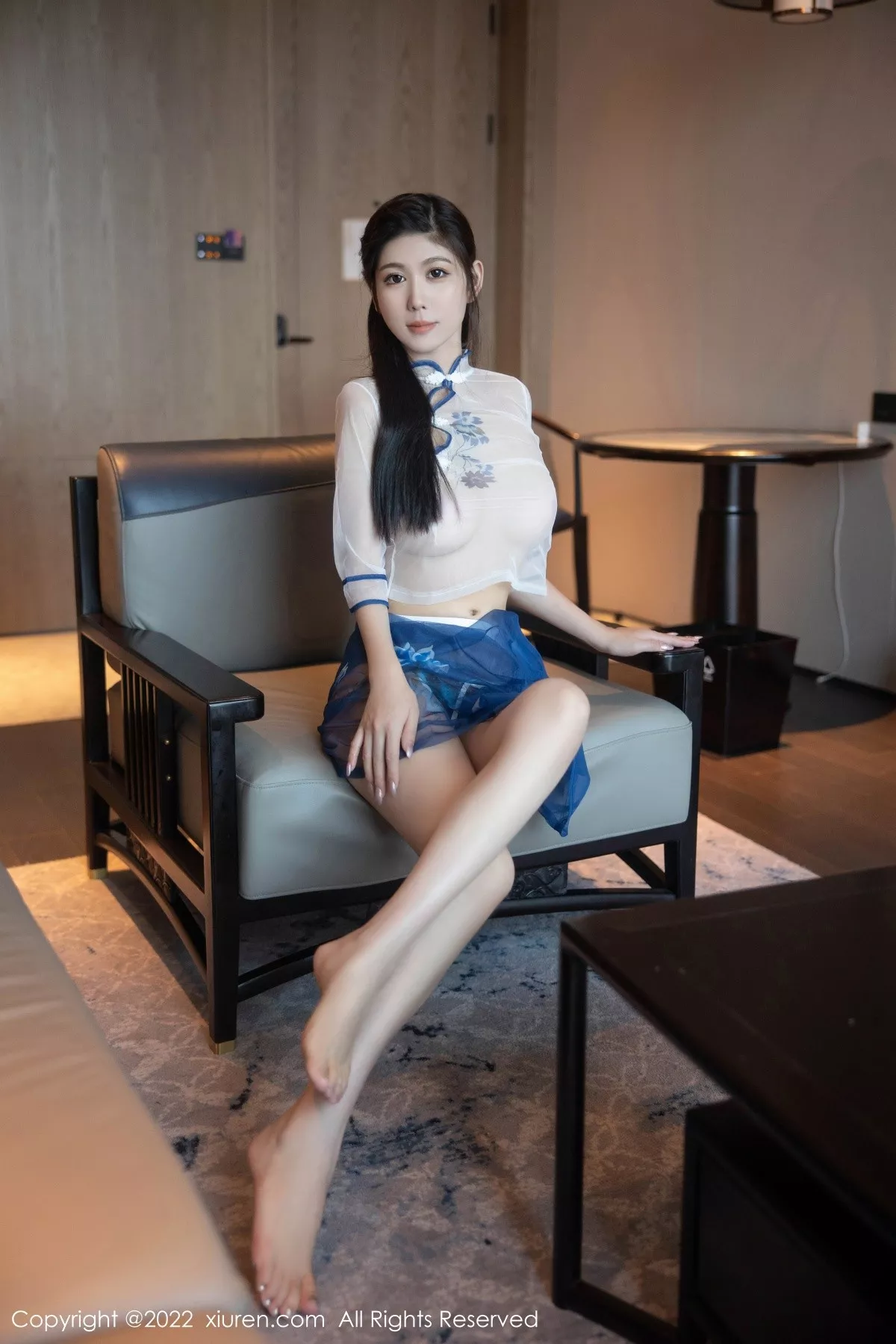 秀人集.com_[XiuRen秀人网]No.5401_模特李雅柔182CM白色轻透古装服饰透视秀惹火身材诱惑写真60P