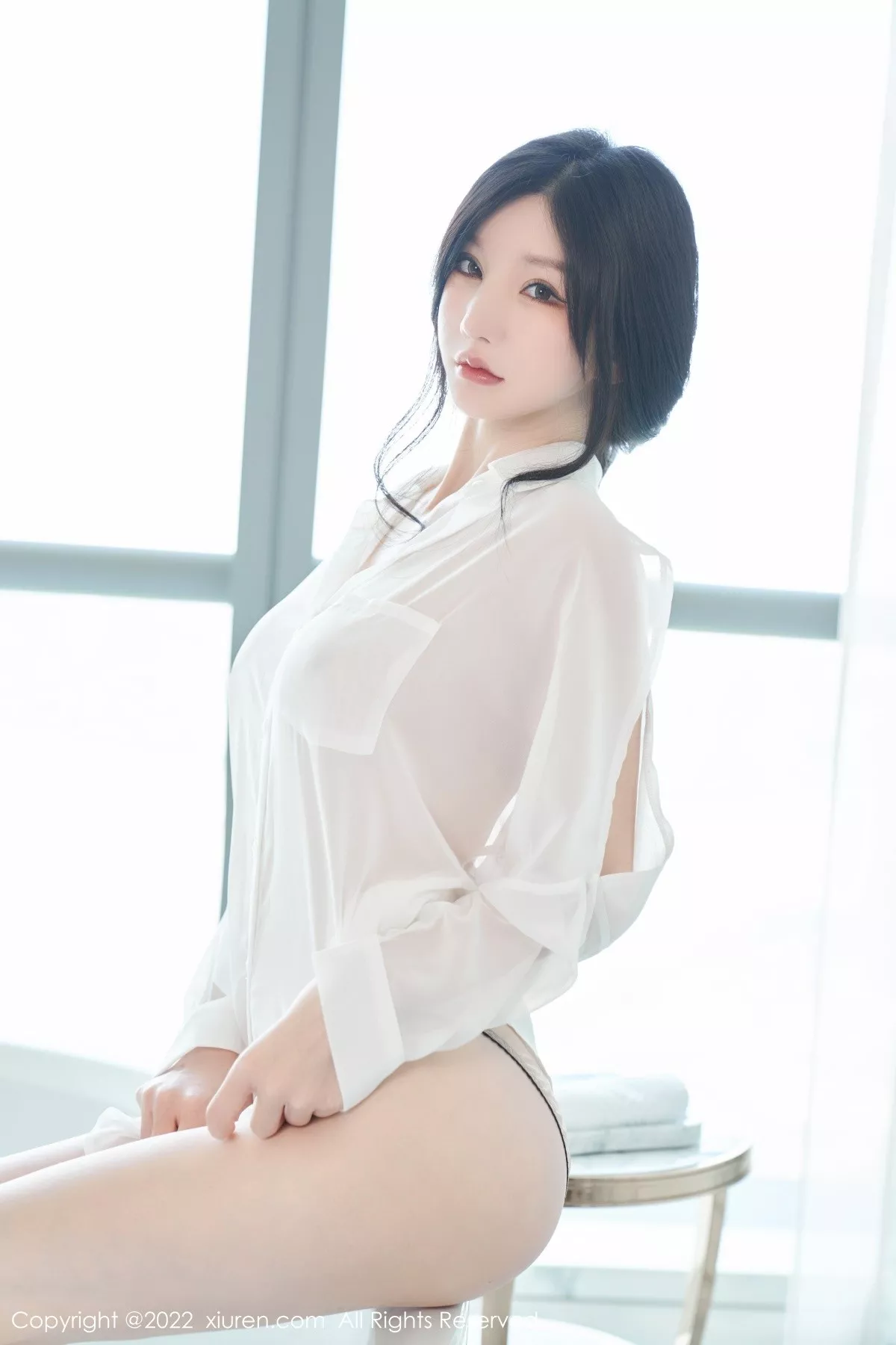 秀人集.com_[XiuRen秀人网]No.5638_女神周于希Sally心愿旅拍浴缸场景性感白色轻透衣湿身诱惑写真84P
