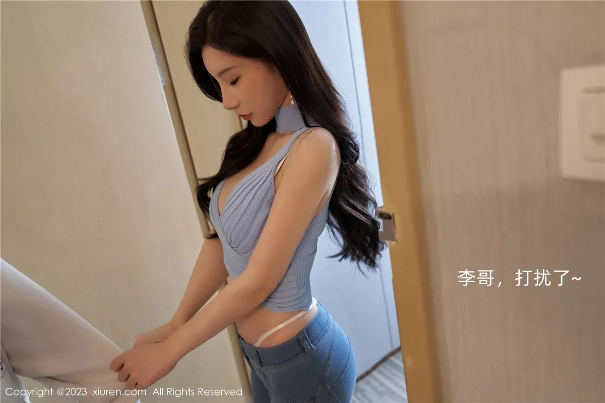 秀人集.com_[XiuRen秀人网]No.6731_女神周于希Sally私房性感蕾丝薄纱睡裙秀完美身材惹火诱惑写真97P