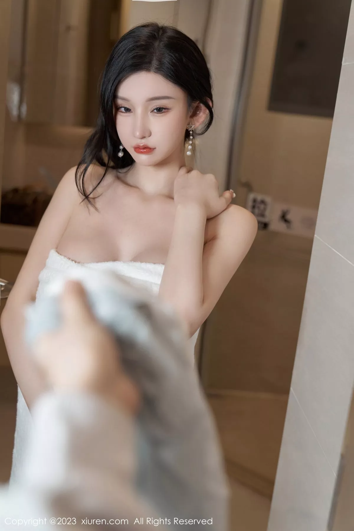 秀人集.com_[XiuRen秀人网]No.6731_女神周于希Sally私房性感蕾丝薄纱睡裙秀完美身材惹火诱惑写真97P