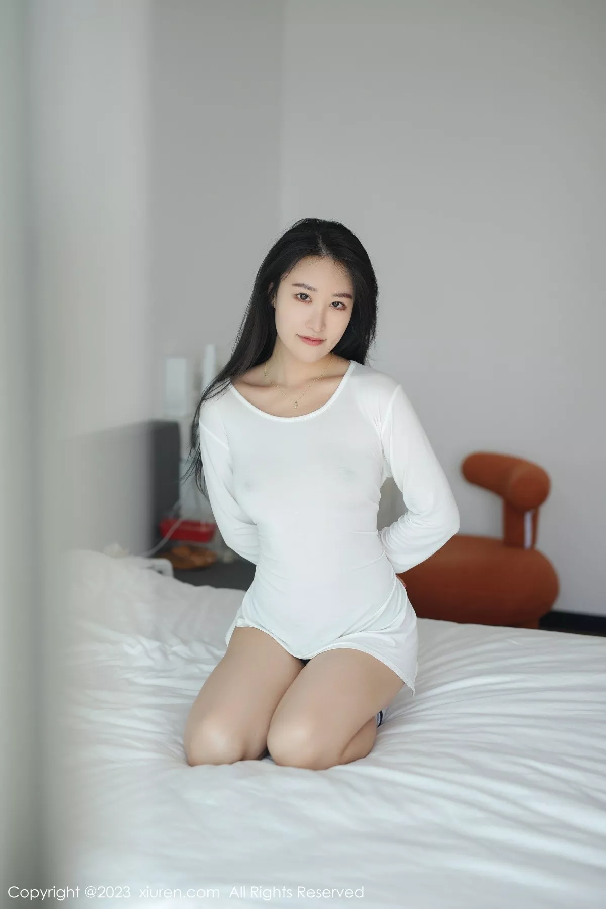 秀人集.com_[XiuRen秀人网]No.6749_模特司柠性感白色轻薄上衣配黑色内裤秀完美身材迷人诱惑写真69P