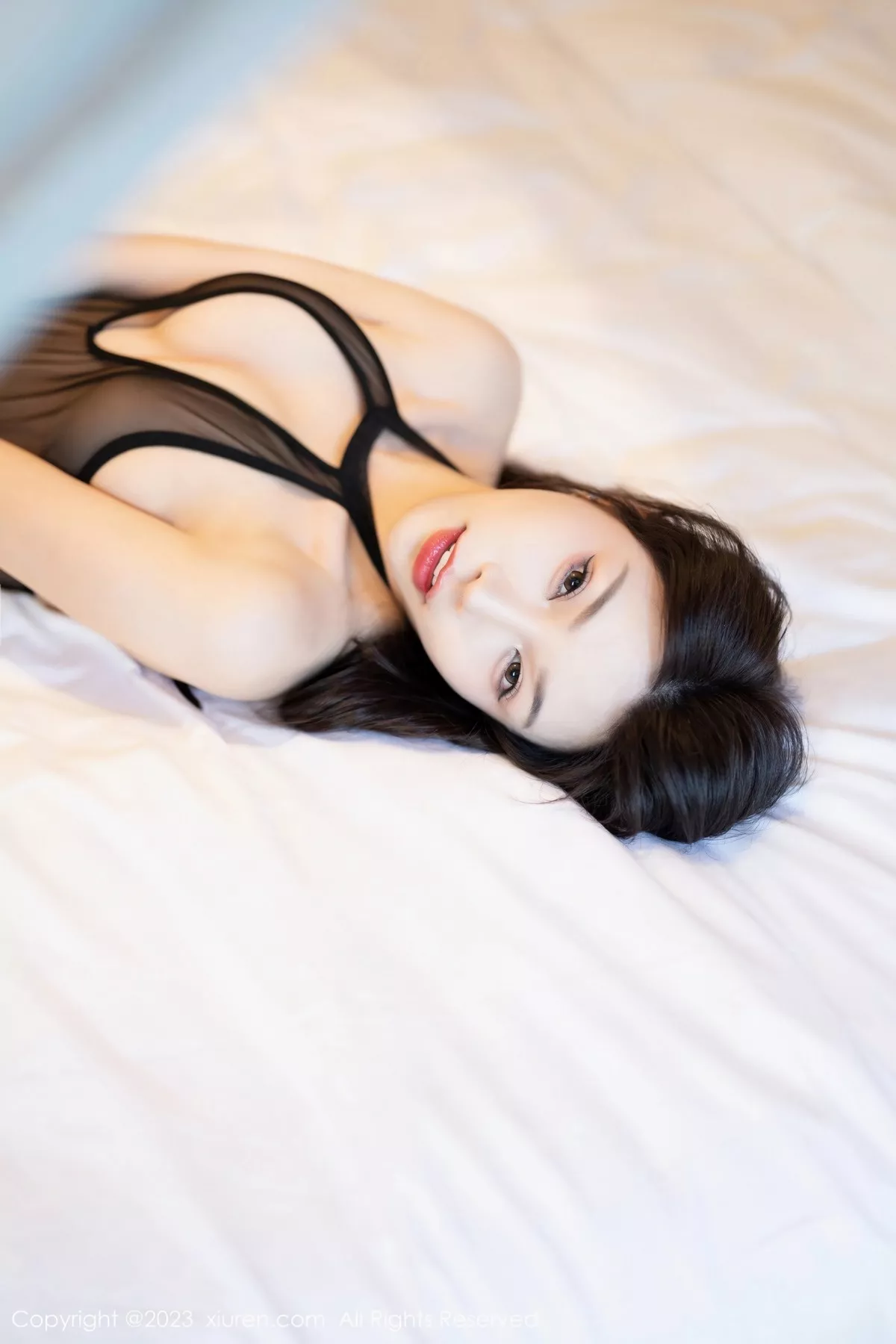 秀人集.com_[XiuRen秀人网]No.6616_女神徐莉芝白色连身裙+黑色轻透薄纱连体衣秀曼妙身姿诱惑写真87P