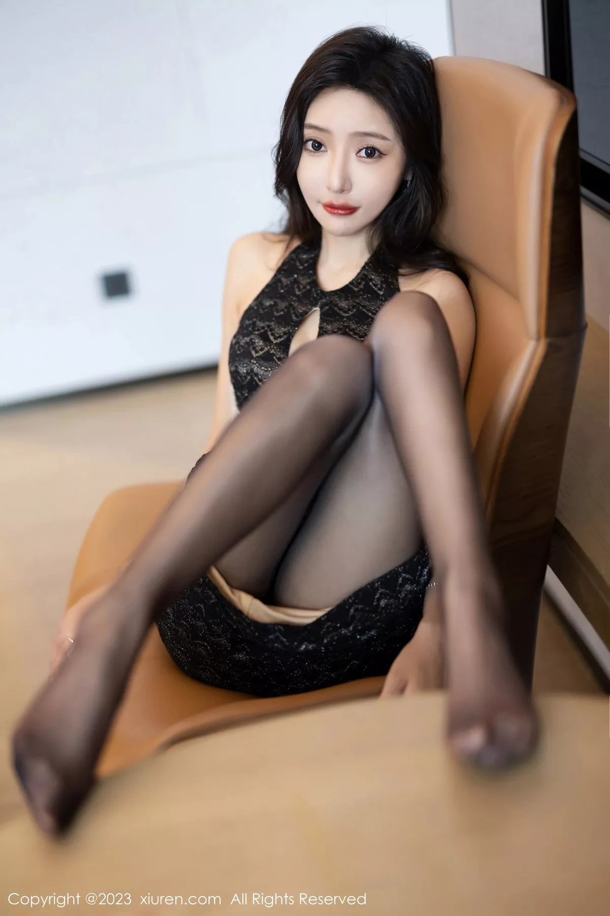 秀人集.com_[XiuRen秀人网]No.6772_女神王馨瑶yanni私房性感黑色内衣配黑色蕾丝吊袜极致魅惑写真87P