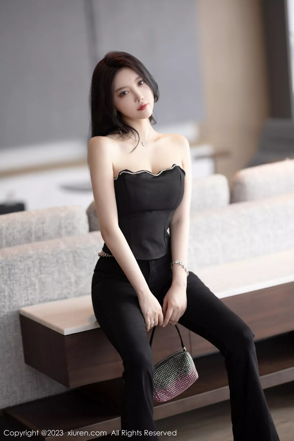 秀人集.com_[XiuRen秀人网]No.6866_女神杨晨晨Yome性感轻透蕾丝连体衣秀丰腴身材完美诱惑写真90P