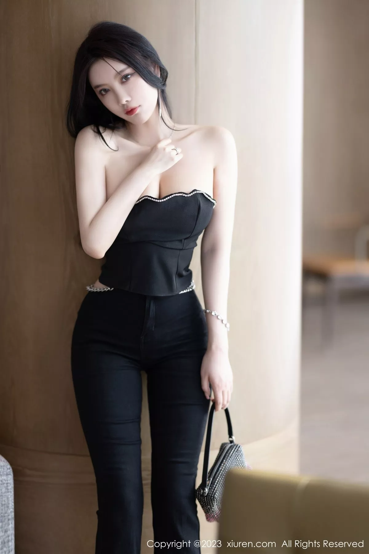 秀人集.com_[XiuRen秀人网]No.6866_女神杨晨晨Yome性感轻透蕾丝连体衣秀丰腴身材完美诱惑写真90P